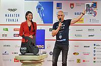 Občina Domžale tudi letos del karavane 36. Maratona Franja BTC City 4